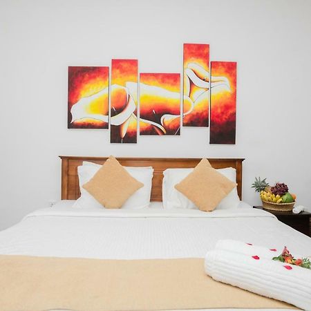 Aaradhya Villa Nuwara Eliya Esterno foto