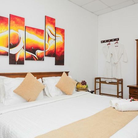 Aaradhya Villa Nuwara Eliya Esterno foto