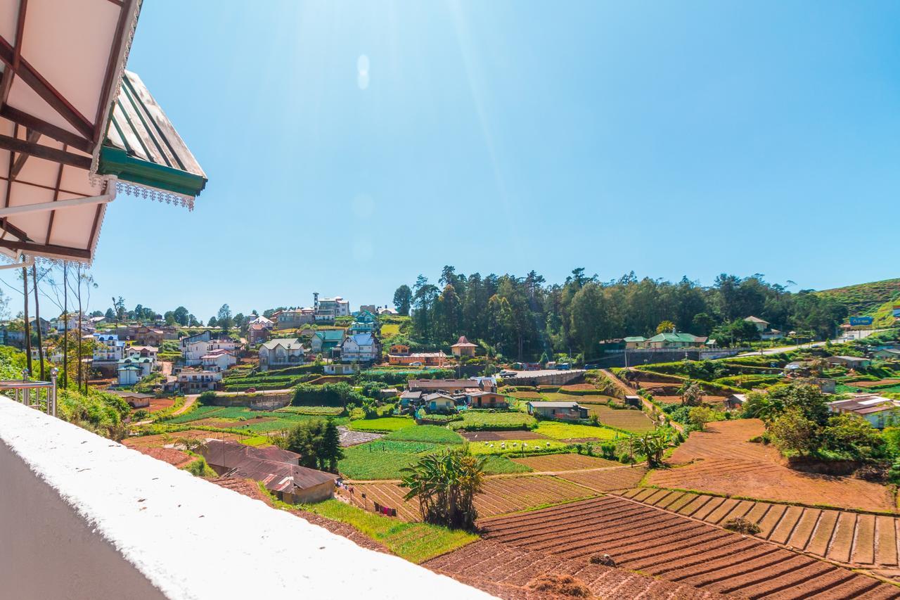 Aaradhya Villa Nuwara Eliya Esterno foto