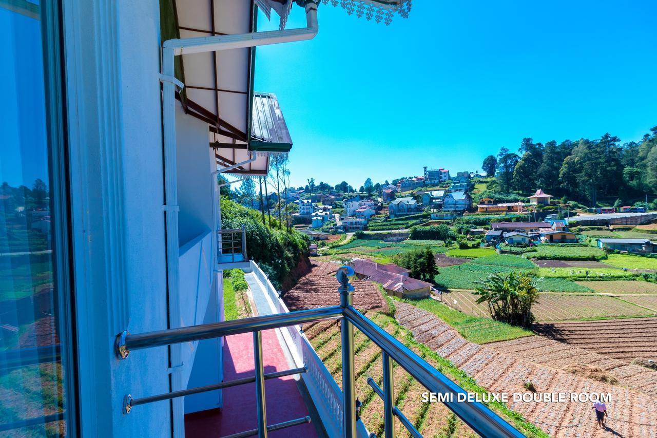 Aaradhya Villa Nuwara Eliya Esterno foto