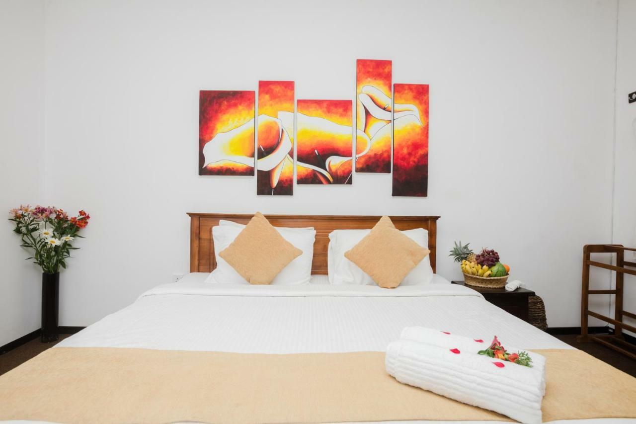 Aaradhya Villa Nuwara Eliya Esterno foto