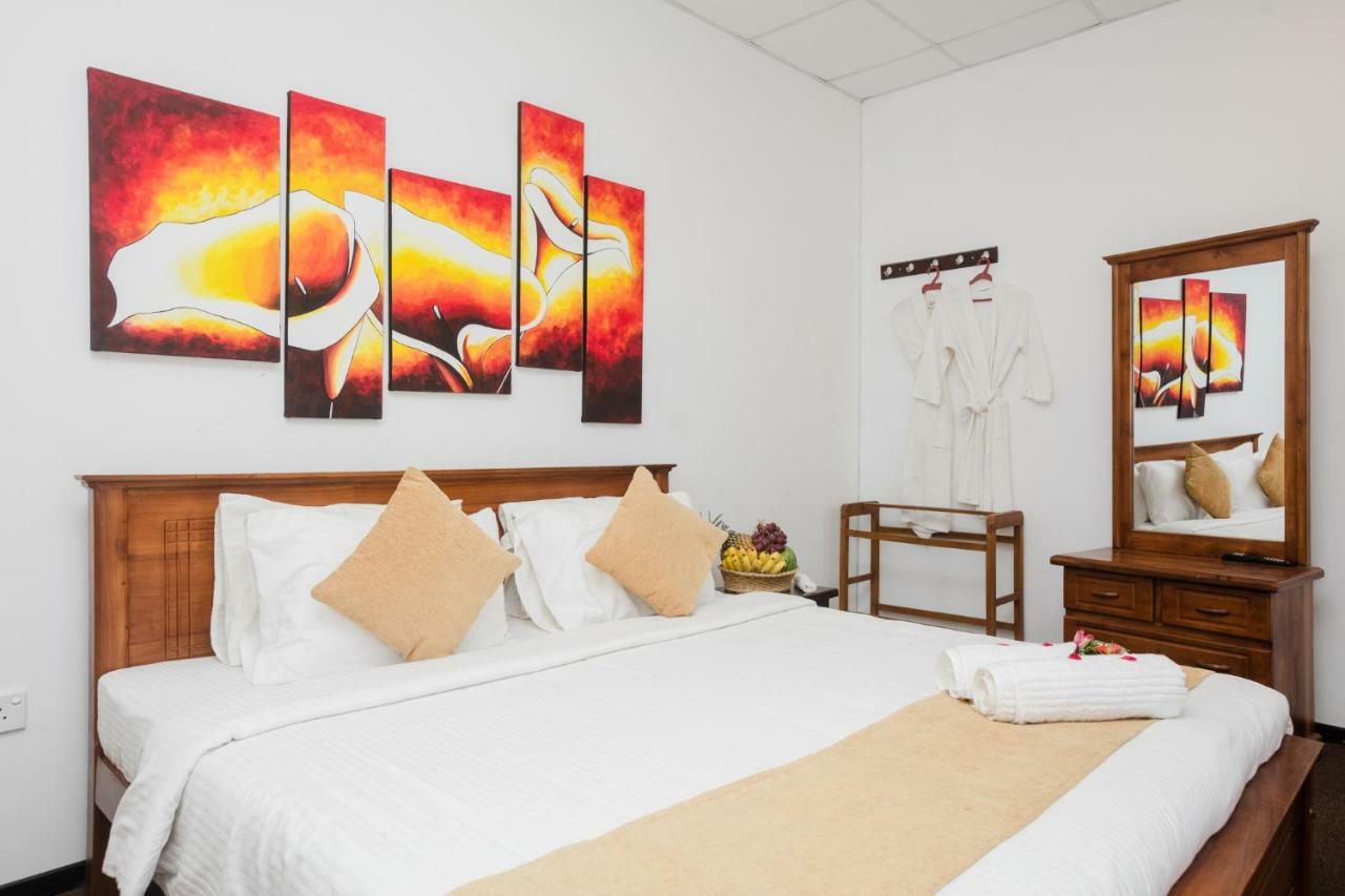 Aaradhya Villa Nuwara Eliya Esterno foto