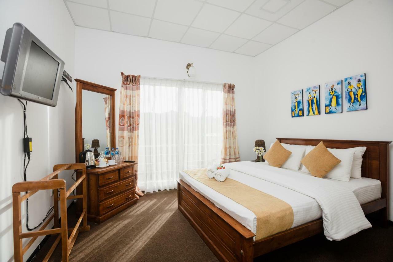 Aaradhya Villa Nuwara Eliya Esterno foto