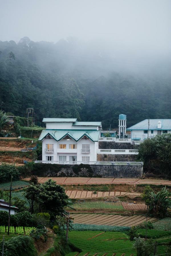 Aaradhya Villa Nuwara Eliya Esterno foto