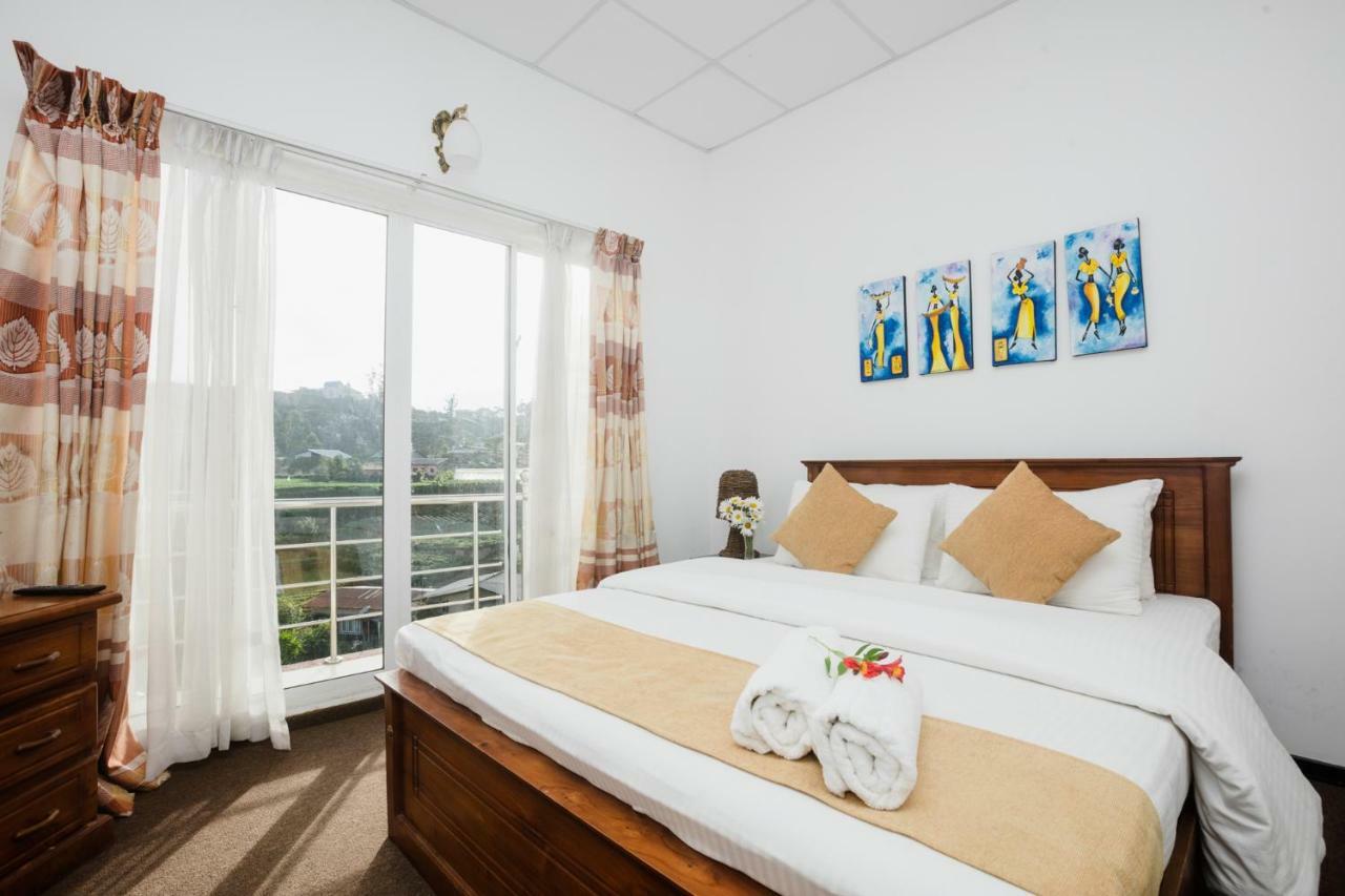 Aaradhya Villa Nuwara Eliya Esterno foto