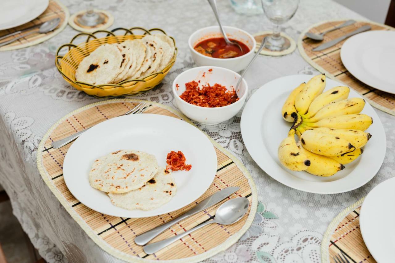 Aaradhya Villa Nuwara Eliya Esterno foto