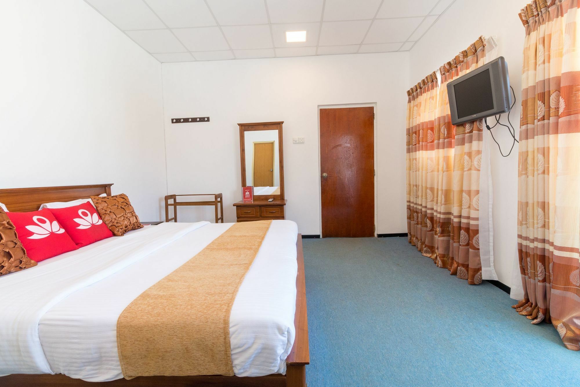 Aaradhya Villa Nuwara Eliya Esterno foto