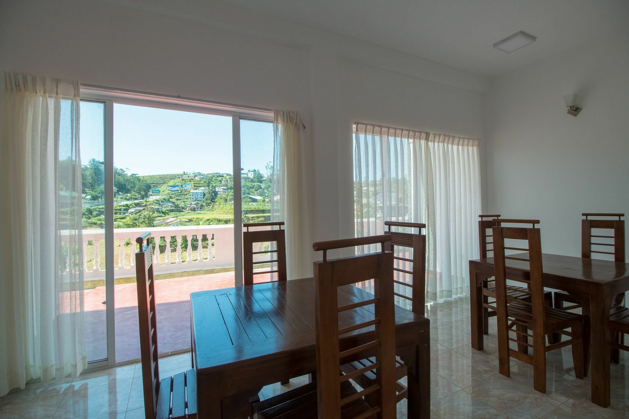 Aaradhya Villa Nuwara Eliya Esterno foto