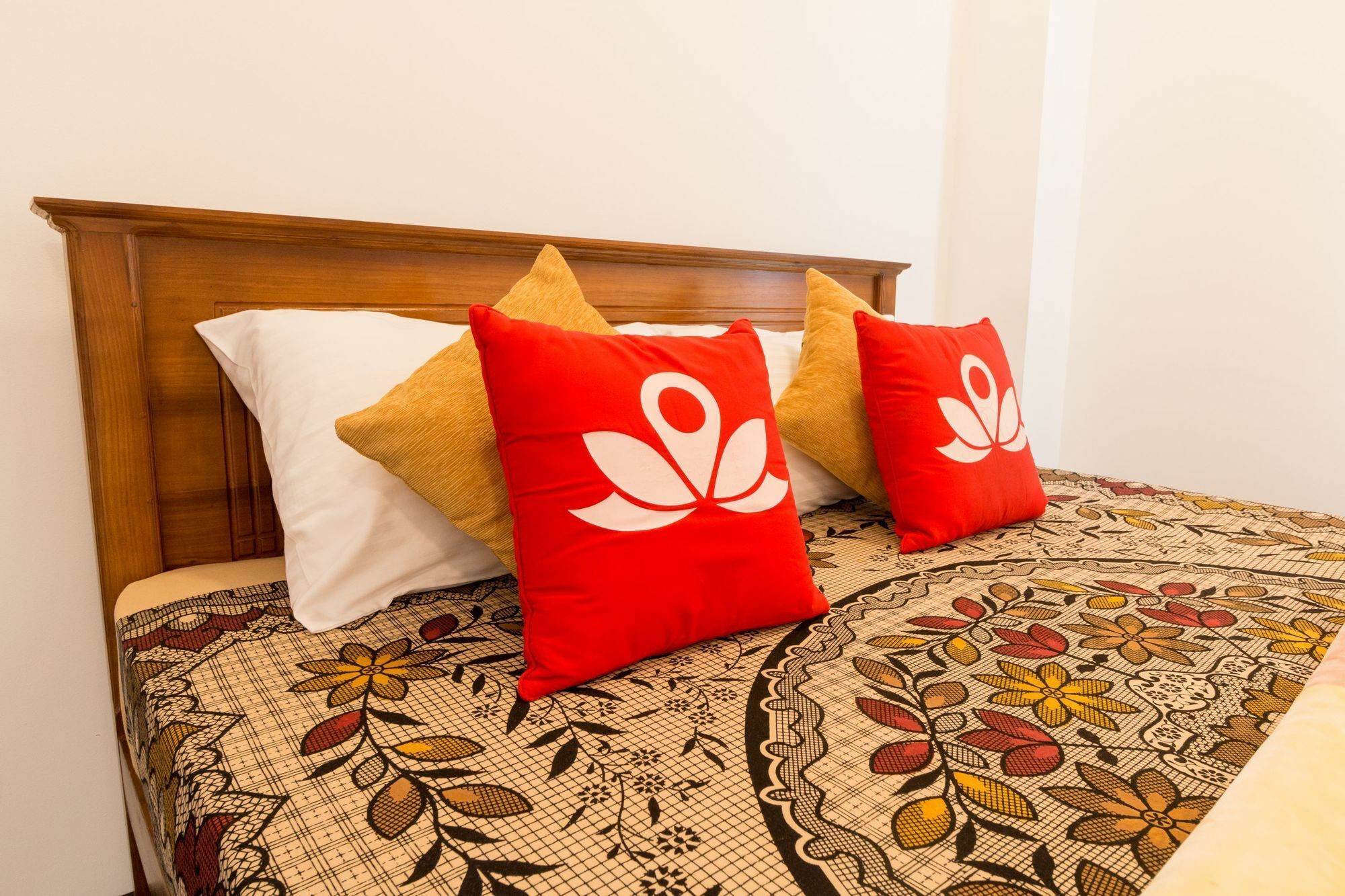 Aaradhya Villa Nuwara Eliya Esterno foto
