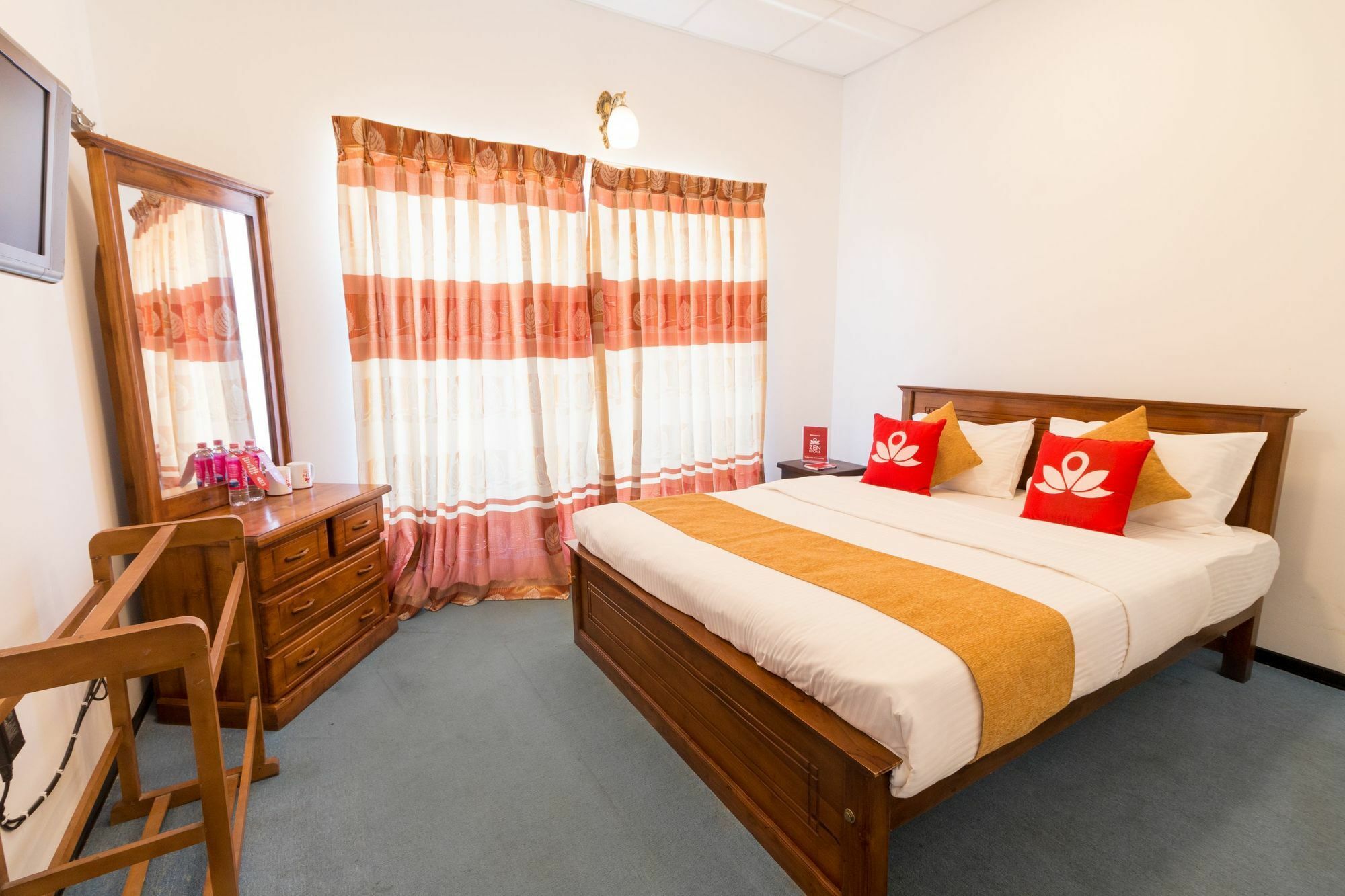 Aaradhya Villa Nuwara Eliya Esterno foto
