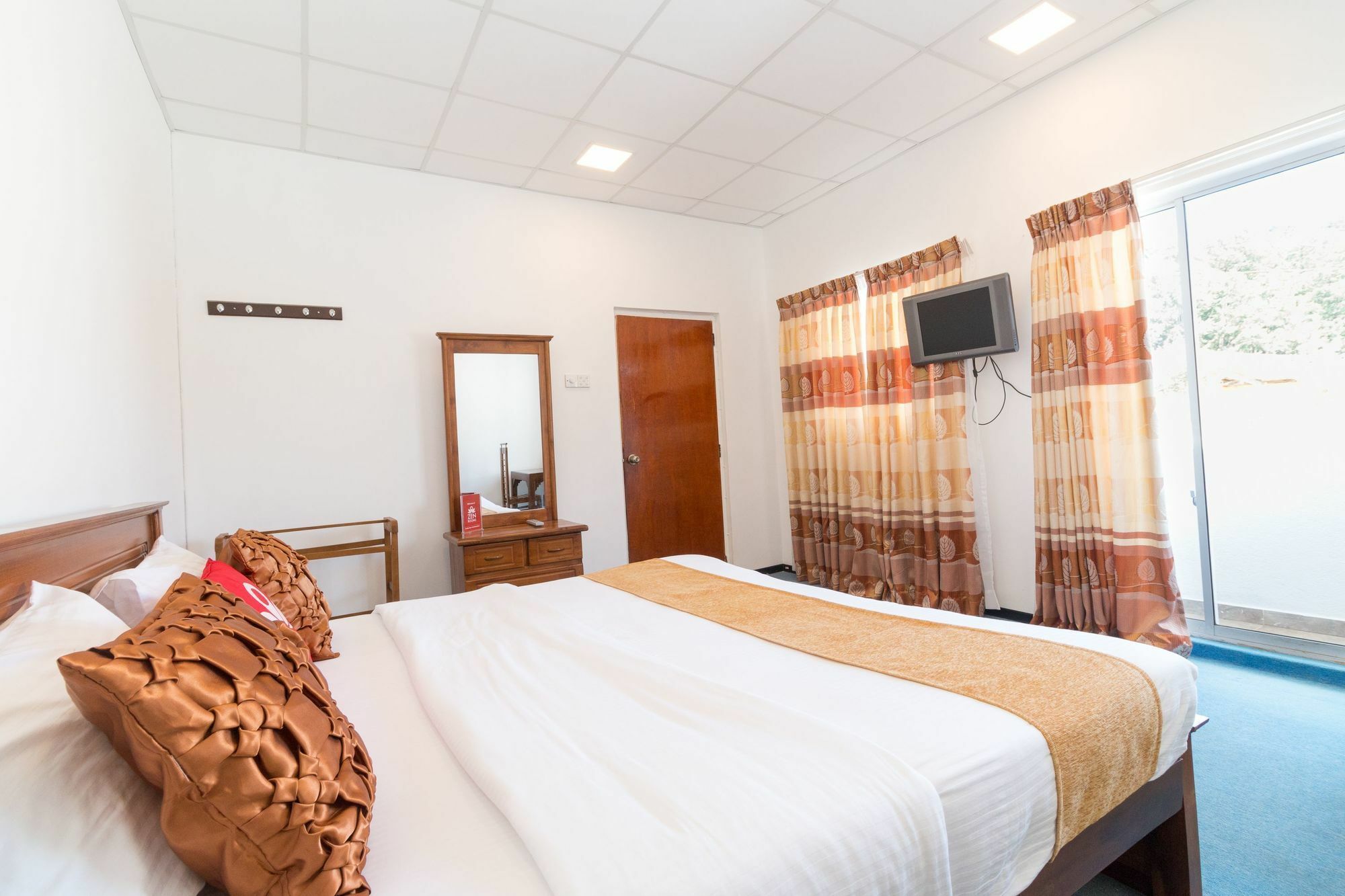 Aaradhya Villa Nuwara Eliya Esterno foto