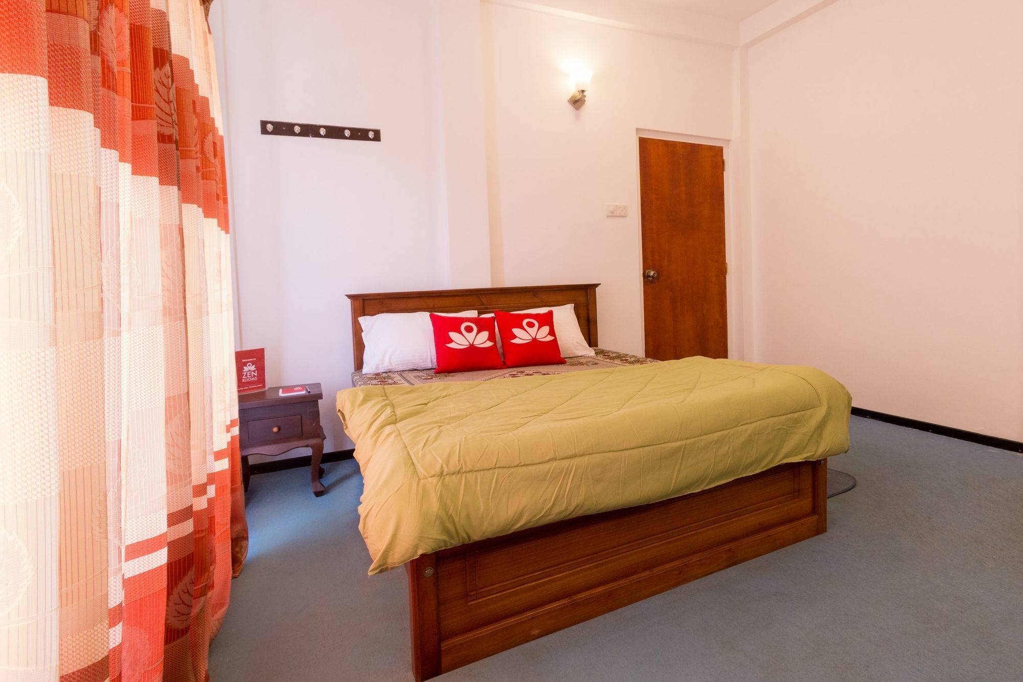 Aaradhya Villa Nuwara Eliya Esterno foto