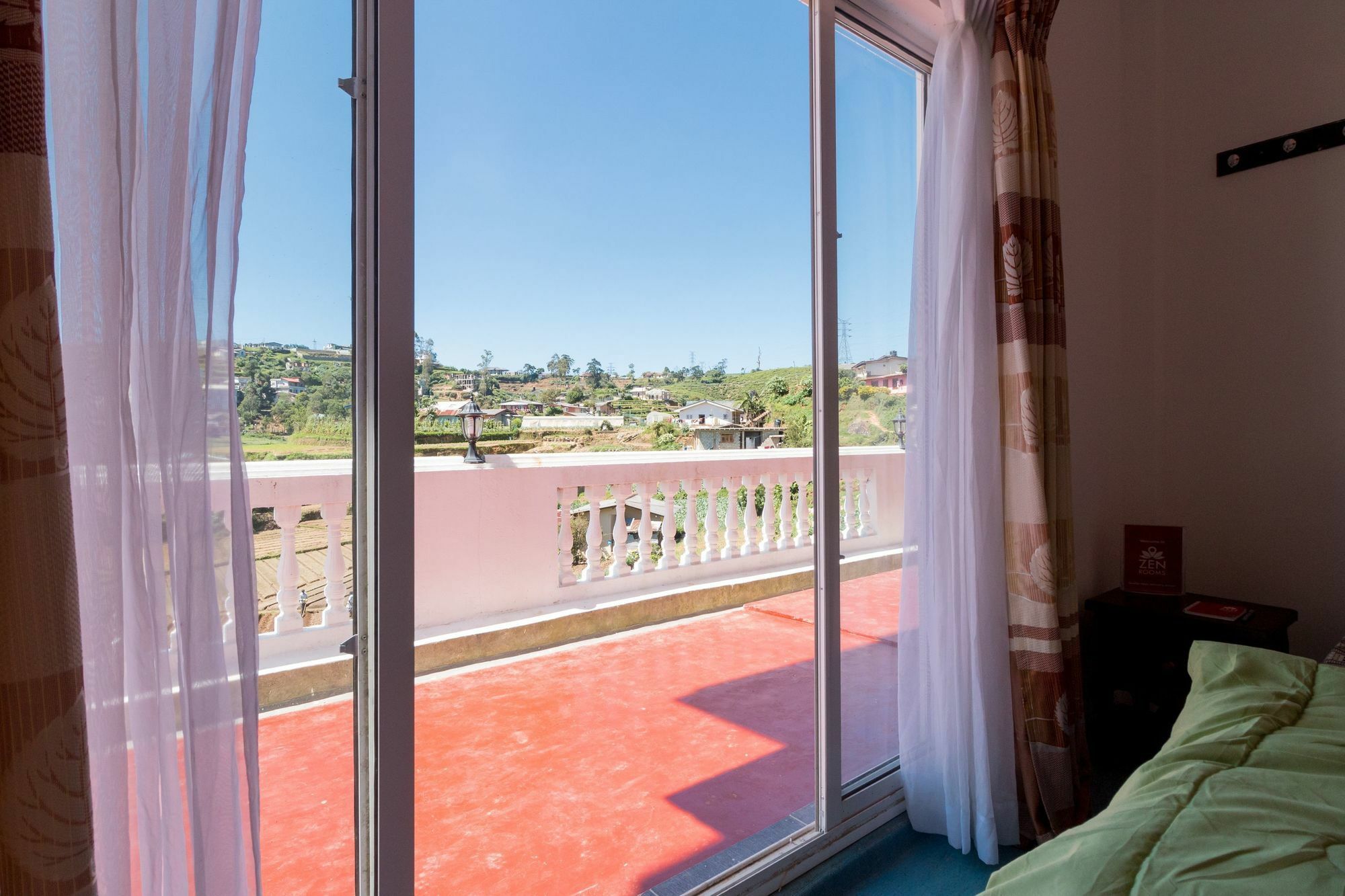 Aaradhya Villa Nuwara Eliya Esterno foto