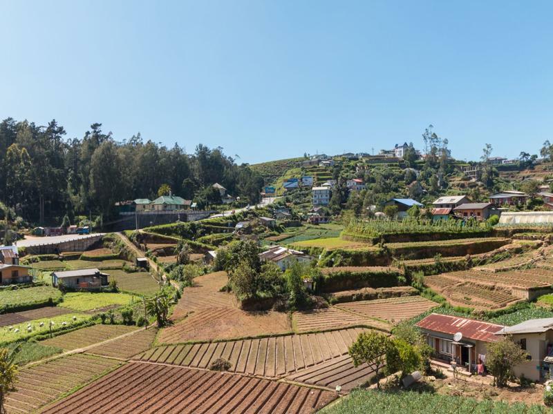 Aaradhya Villa Nuwara Eliya Esterno foto